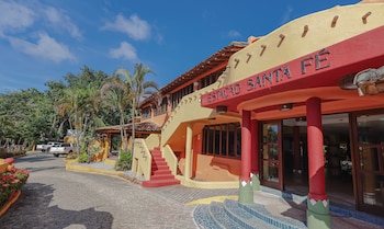 Pousada Estacao Santa Fe,Porto Seguro>>Arraial D'ajuda,3.5 star