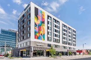 Cambria Hotel Denver Downtown Rino,,3 star