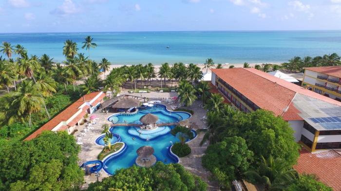 Hotel Praia Dourada Maragogi,Maragogi>>Japaratinga,4 star
