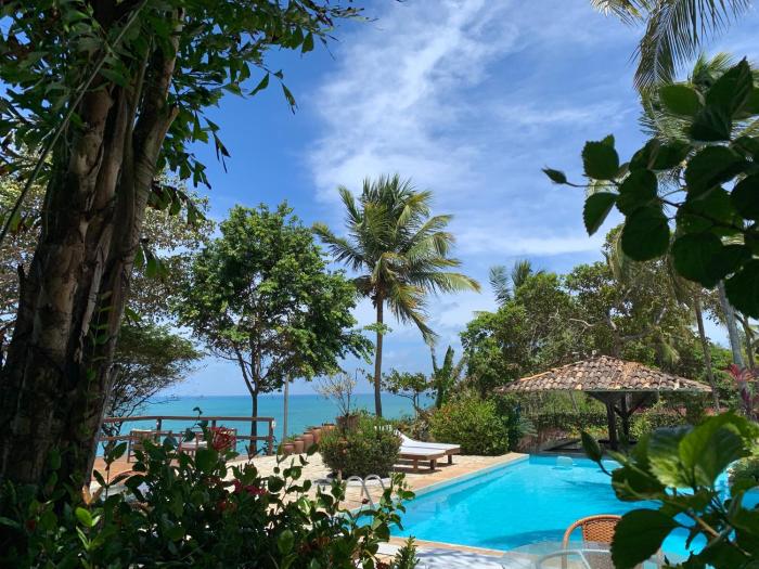 Hotel Casablanca,Pipa>>Natal,3 star