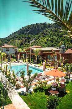 Cirali Hestia Lodge,,0 star