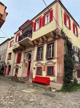 Cunda Bebekli Pansiyon,,0 star