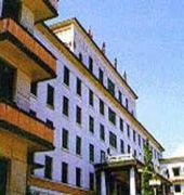 mountain villa hotel