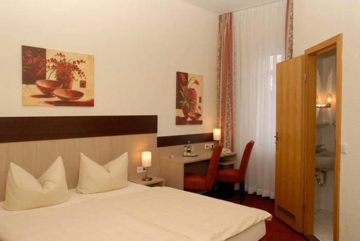 hotel wuppertaler hof