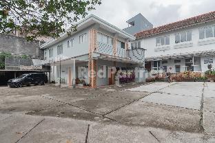 D'valley View Lembang,,2 star