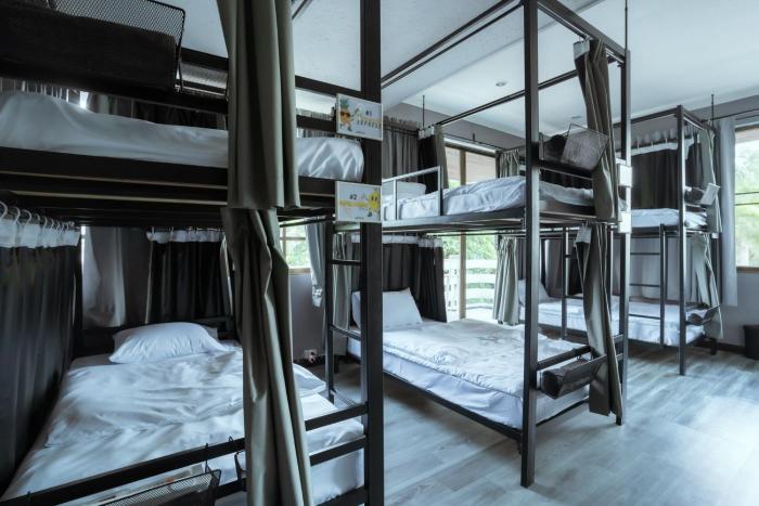 ekkamai buds and beds 420 hostel