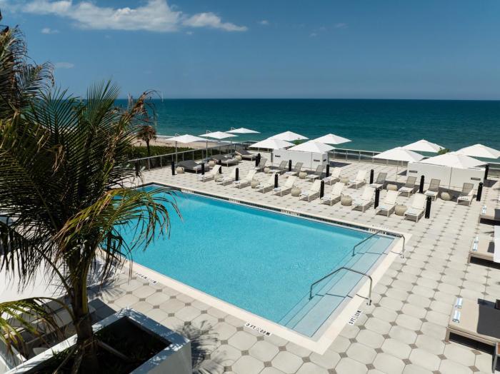 Element Melbourne Oceanfront,,3 star