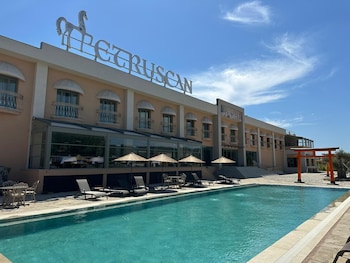 Etruscan Boutique Hotel,,0 star
