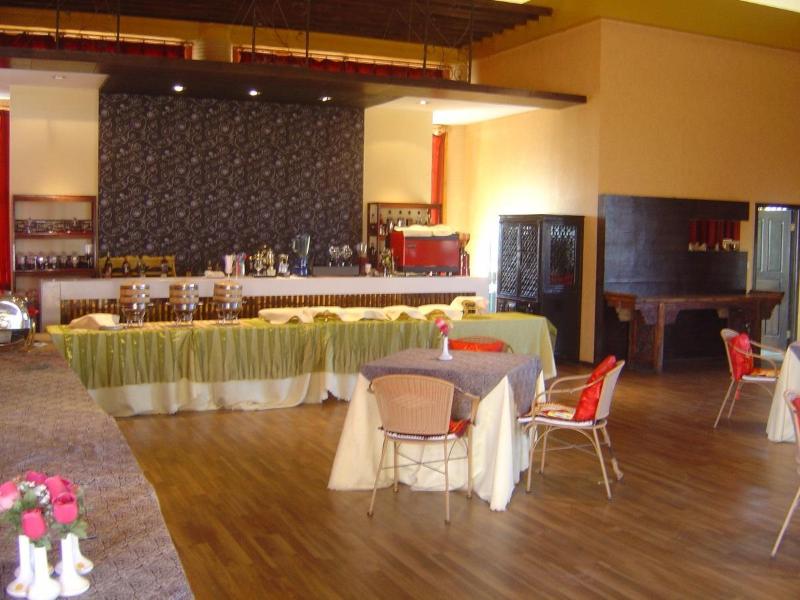 The Silk Road Dunhuang Hotel,,4 star