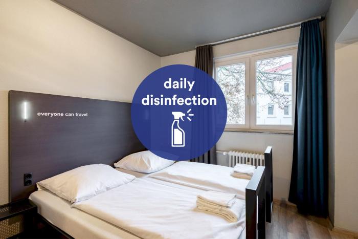 A&O Hamburg Reeperbahn - Hostel,Hamburg-Mitte>>Hamburg,1 star