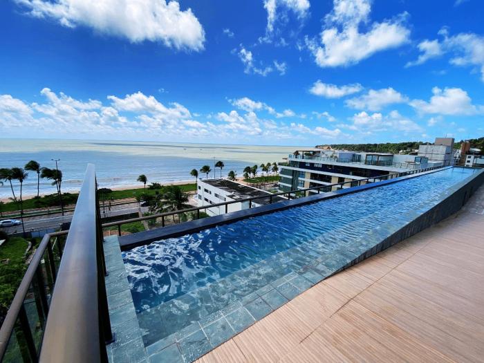 fm20 cabo branco comfort by almare flats