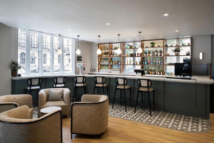 Four Points Flex By Sheraton London Euston,,3 star