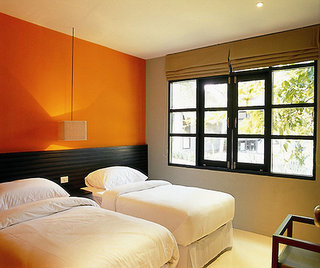 Casuarina Resort,Hua Hin>>Cha-Am,4 star