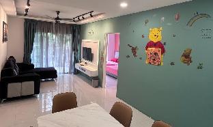 fuyoke emerald avenue brinchang