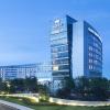 grand barony qingdao airport hotel