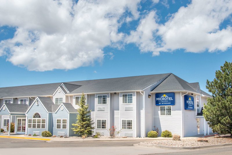 Microtel Inn & Suites By Wyndham Raton,New Mexico>>Raton,2.5 star