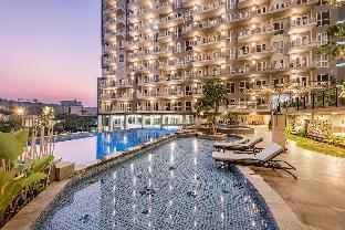 grande valore hotel cikarang