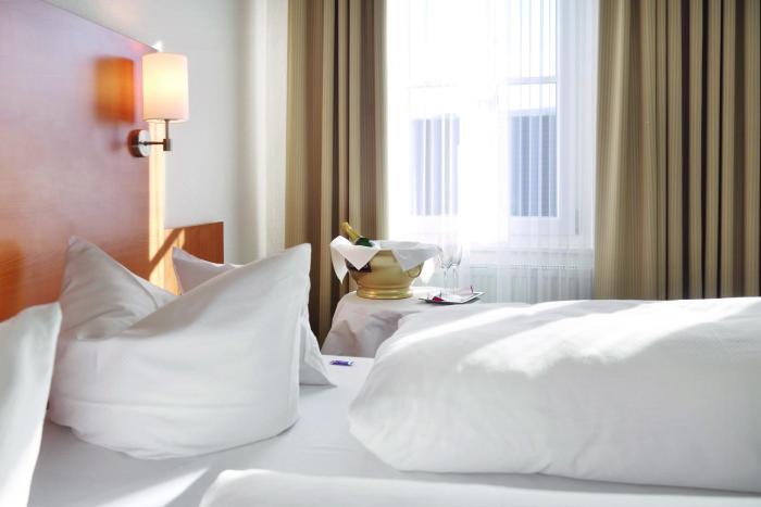 Hotel Roter Ochsen Lauchheim,Laucheim>>Aalen,3 star
