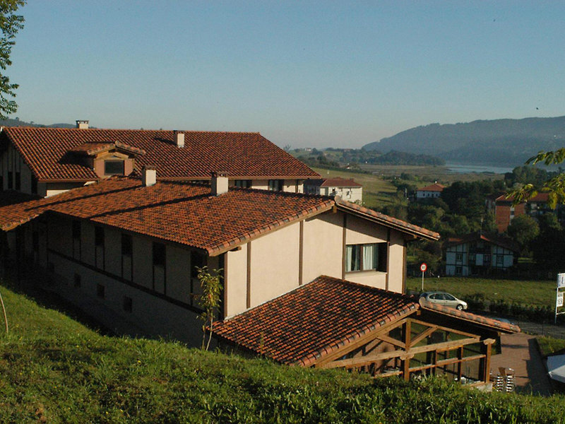 Hotel Ibaigune,Biscay>>Bilbao,1 star