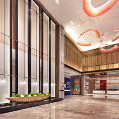 hampton by hilton guigang