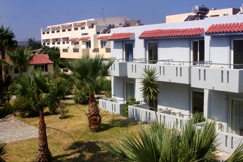 evripides village