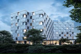 holiday inn express brussels airport an ihg hotel