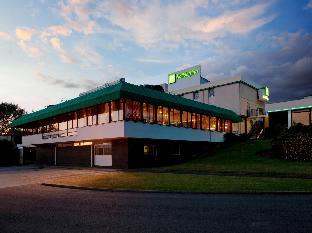 holiday inn stoke on trent