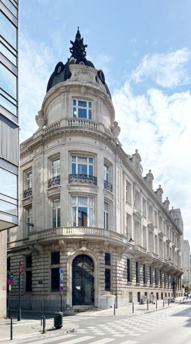 hotel fleur de ville