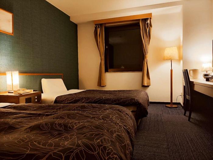 Hotel Fuyokaku,,3 star