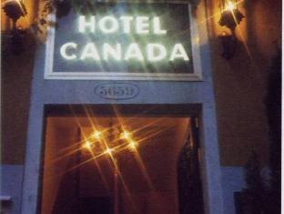 canada hotel