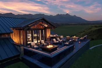 Hotel Yellowstone At Jackson Hole