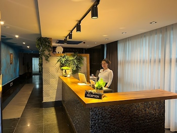 Inno Concept Hotel,,0 star