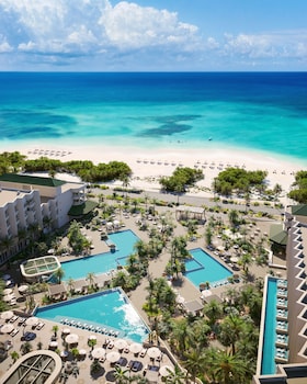 Joia Aruba By Iberostar,,5 star