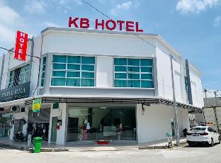Kb Hotel,,3 star