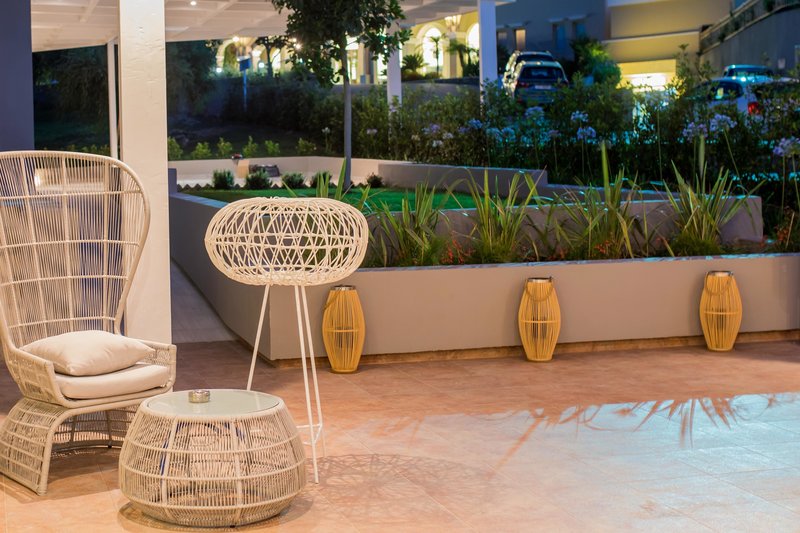 Lindos Breeze Beach Hotel,Kiotari>>Gennadi,5 star