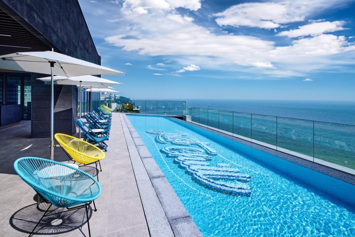 L7 Haeundae,,4.5 star