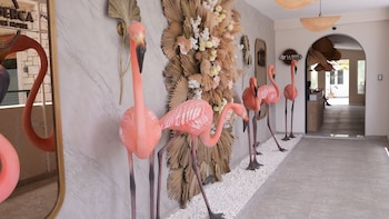 la berca boutique hotel