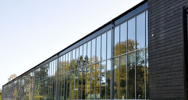Hotell Charlottenberg,Near Charlottenbergs Shopping Center,3 star