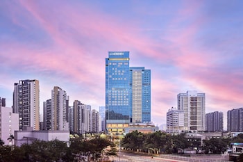 le meridien shenzhen baoan