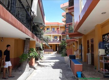Lost Horizon Beach Dive Resort,Cebu>>Bohol,3 star