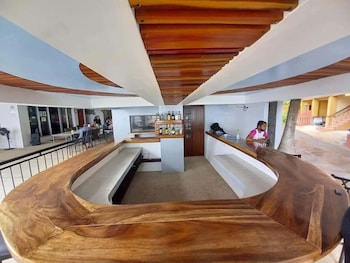 Lost Horizon Beach Dive Resort,Cebu>>Bohol,3 star