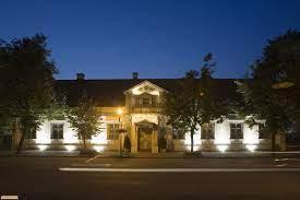 Grand Rose Spa Hotel