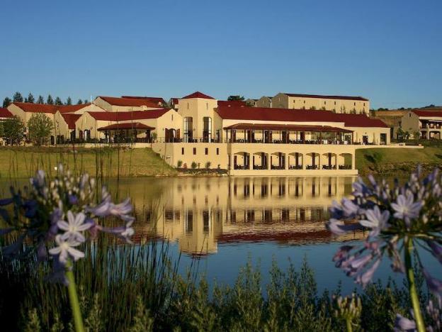 Asara Wine Estate & Hotel,Cape Winelands>>Cape Town,5 star