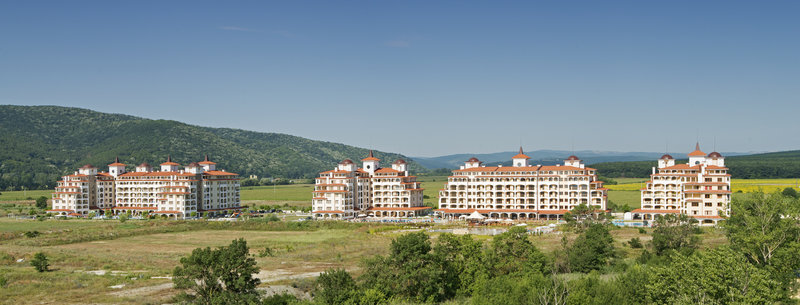 Sunrise All Suites Resort - All Inclusive,Near Calimera Beach,4 star