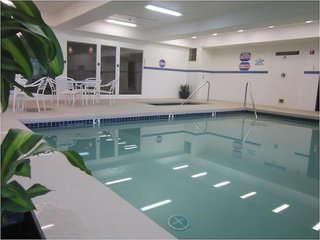 Best Western Plus Prairie Inn