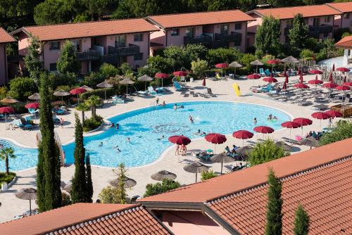 Green Village Resort,Lignano Pineta>>Lido Di Jesolo,4 star