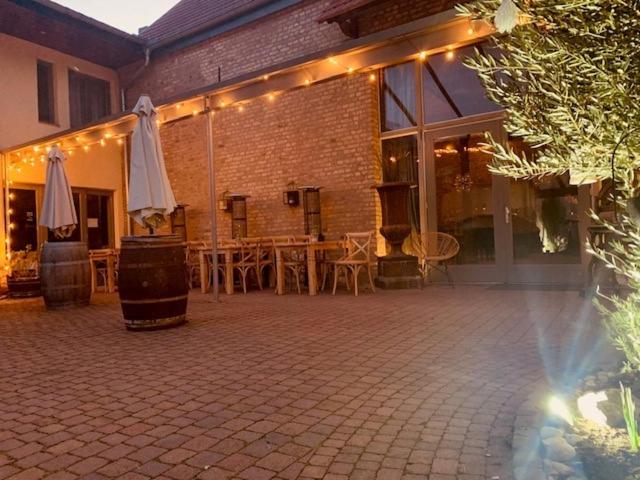 Kleine Residenz Am Schloss,Frankfurt>>Bad Vilbel,4 star