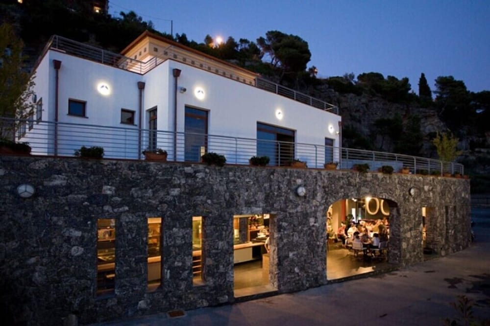 Le Terrazze Di Portovenere,Liguria>>La Spezia,3 star