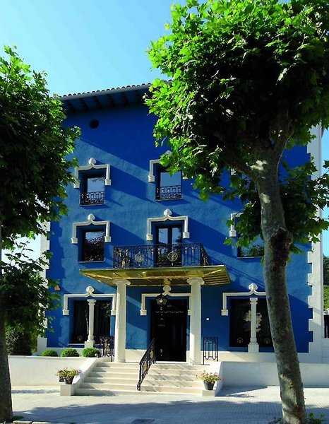 Hotel Balneario Font Vella - Adults Only