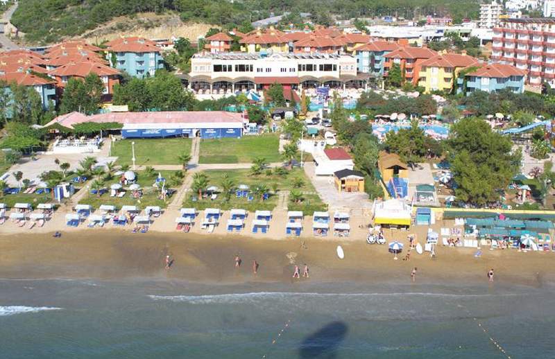 armas green fugla beach all inclusive